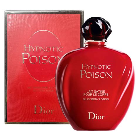 christian dior body spray|Christian Dior poison body lotion.